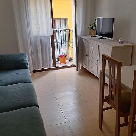 Feria Appartement Sevilla Buitenkant foto